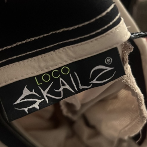 Loco Skailz Shorts Loco Skailz Men Harbor Performance Cargo Shorts